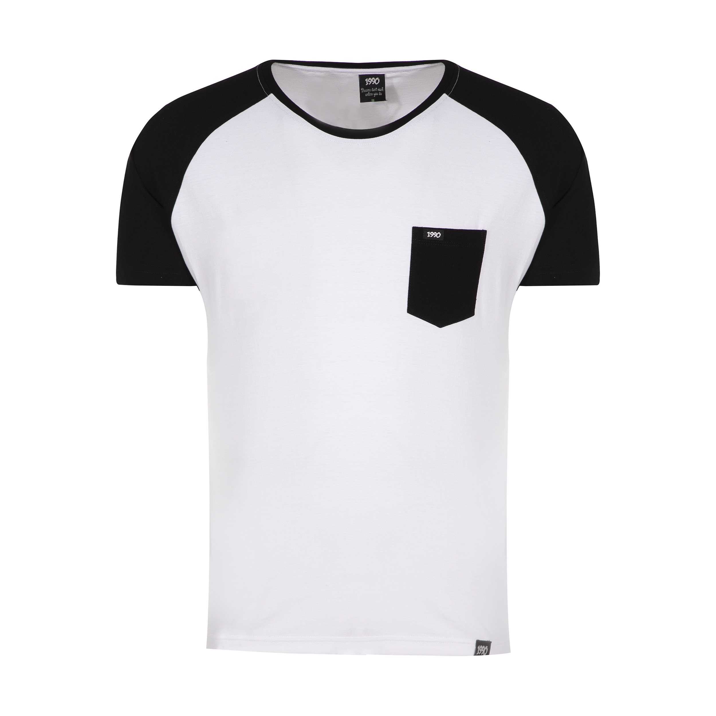 تی شرت ورزشی مردانه مدل Line WB