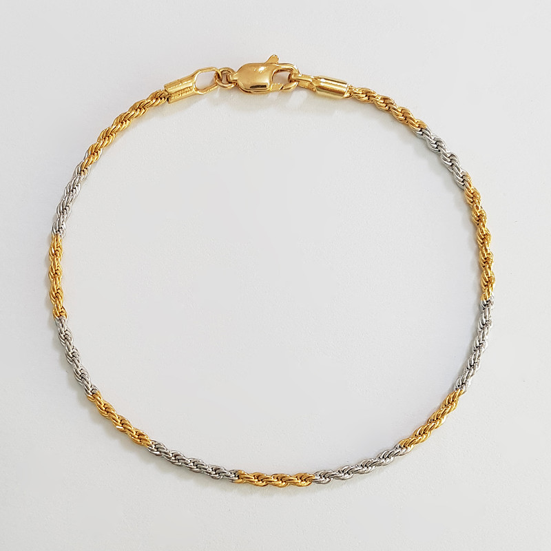 دستبند زنانه ژوپینگ کد XP428 دستبند زنانه ژوپینگ کد XP428