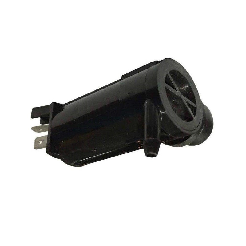 پمپ شیشه شوی خودرو کد YX-130 مناسب برای پژو 405