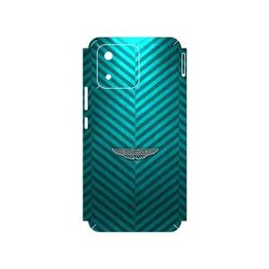 MAHOOT Aston Martin Cover Sticker for Honor X5