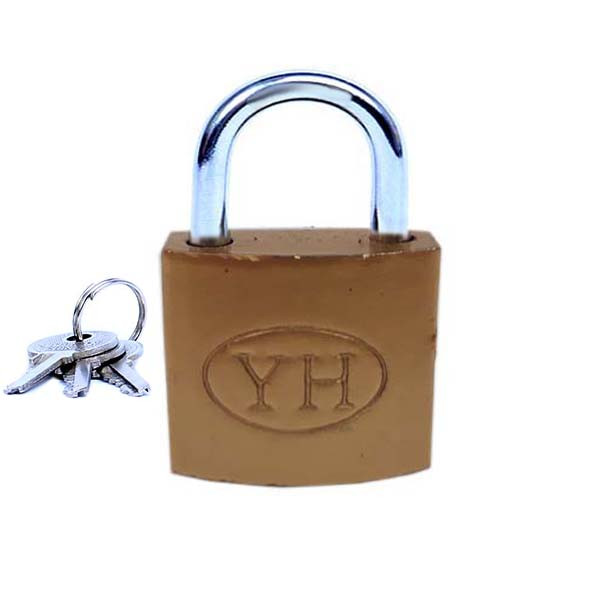 قفل آویز وای اچ کد 10 قفل آویز وای اچ کد 10