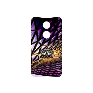 MAHOOT infinity Cover Sticker for Motorola Moto X 2014