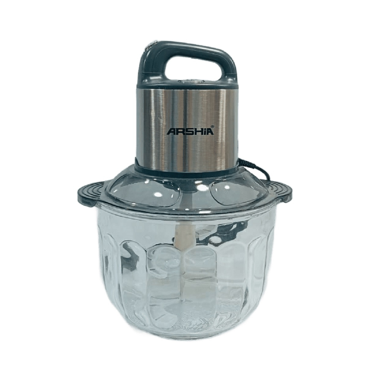 خردکن 4 لیتری عرشیا مدل AS2309-801