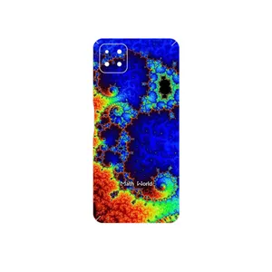 MAHOOT Mathematical Geometric Shape 5 Cover Sticker for Huawei Nova Y60