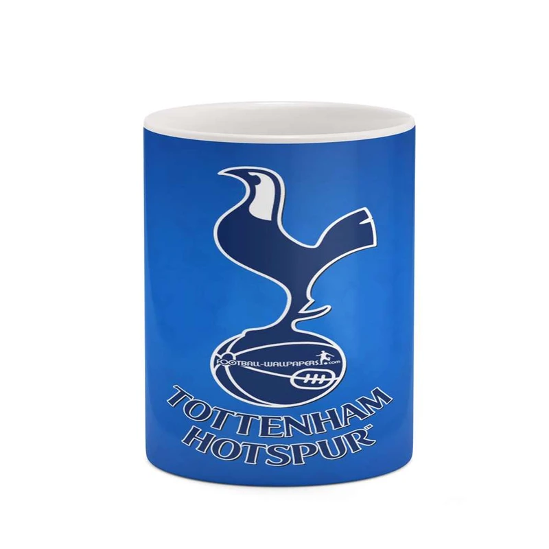 ماگ کاکتی مدل تیم Tottenham Hotspur2 کد mgh19708