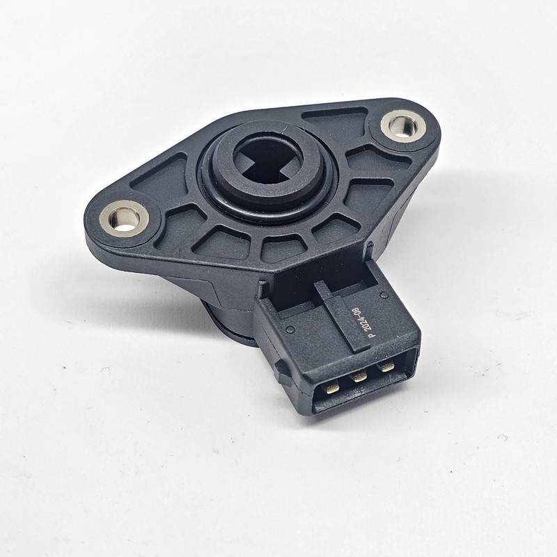 پتانسیومتر سنسور دریچه گاز ان جی کی کد NGK200 نیو زیمنس 1806 مناسب برای تیبا و ساینا