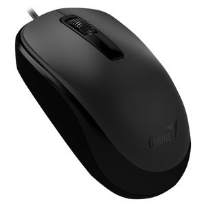 ماوس جنیوس مدل DX-125 نمای ۲