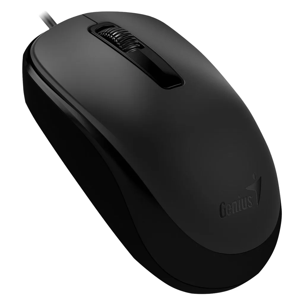 ماوس جنیوس مدل DX-125
