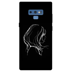 Megafone 7766 Cover For Samsung Galaxy Note 9