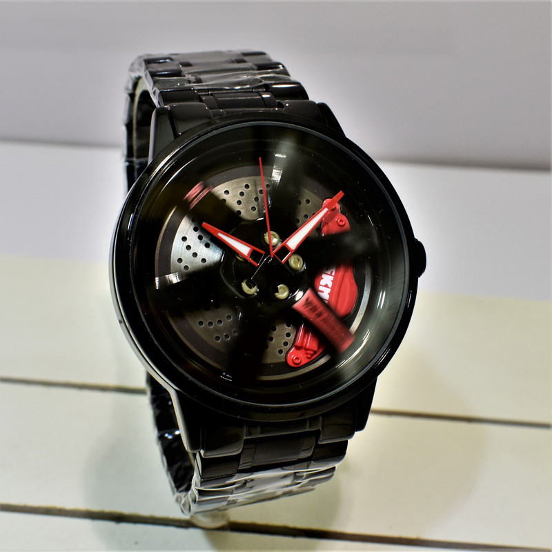 ساعت مچی عقربه‌ای مردانه اسکمی مدل 1787