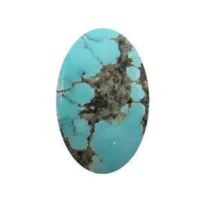 سنگ فیروزه نیشابوری پارلا گوهر کد 5615