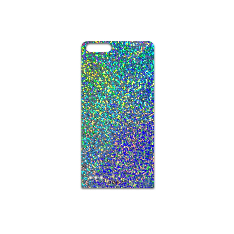 برچسب پوششی ماهوت مدل Holographic مناسب برای گوشی موبایل هوآوی Ascend G6