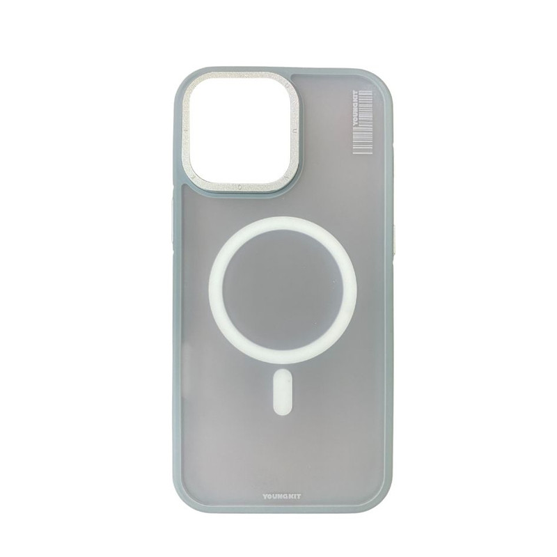 کاور یانگ کیت مدل magsafe مناسب برای گوشی موبایل اپل iphone 16promax