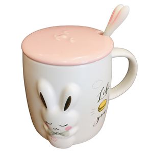 ماگ مدل خرگوش