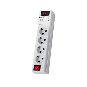 محافظ ولتاژ آروین مدل PD804