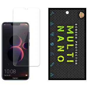 Multi Nano X-S1N Screen Protector For Honor 8C