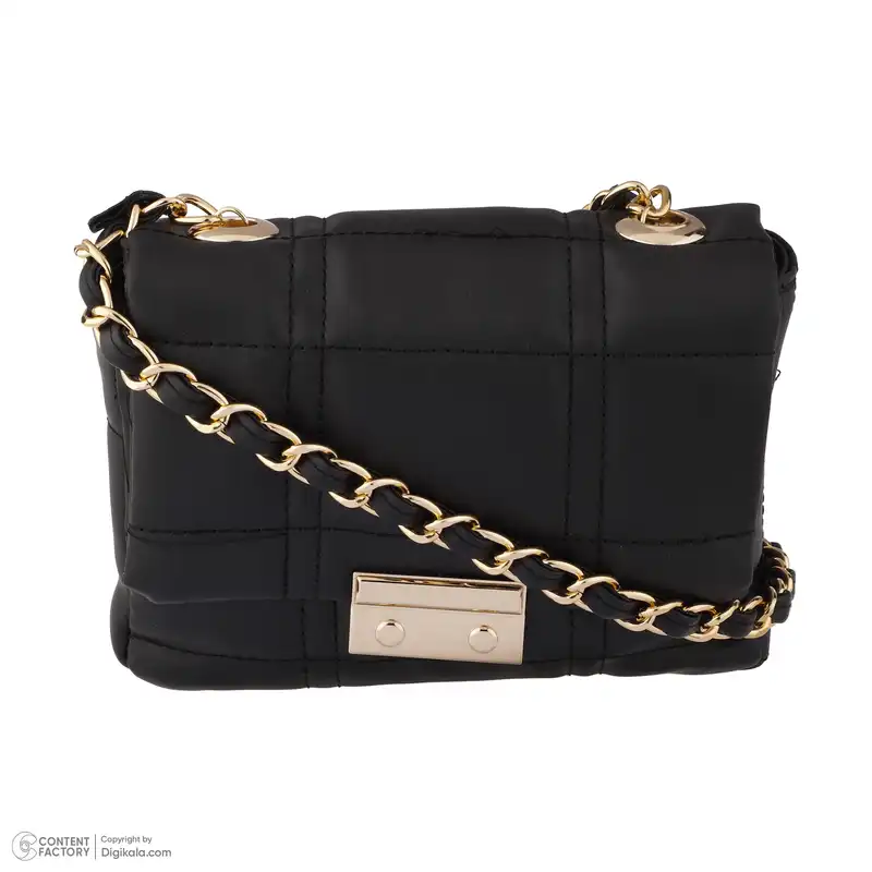 کیف رودوشی زنانه اسپیور مدل DWE910100