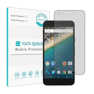 Rock space model HyGAM screen protector suitable for LG Nexus 5X mobile phone