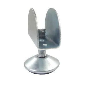 پایه کابینت مدل تخم مرغی بسته 4 عددی 