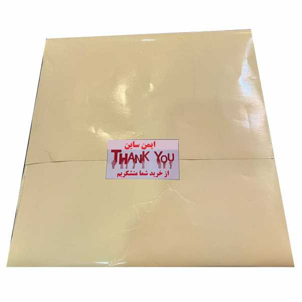 تابلو ایمنی ایمن ساین طرح از پیشبند ایمنی استفاده کنید کد 355