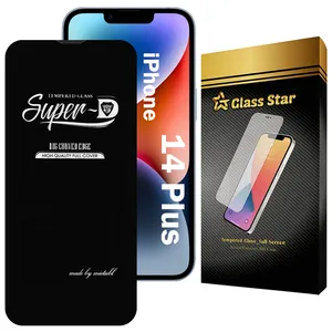 Glass Star SUPERDNS Screen Protector Suitable For Apple iPhone 14 Plus
