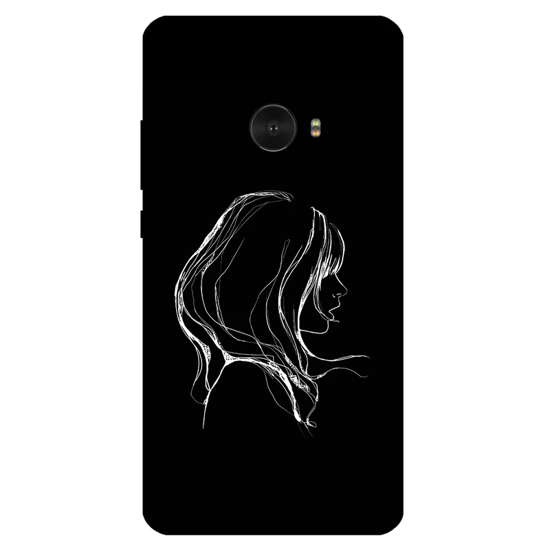 کاور مگافون کد 7766 مناسب برای گوشی موبایل شیائومی Mi Note 2