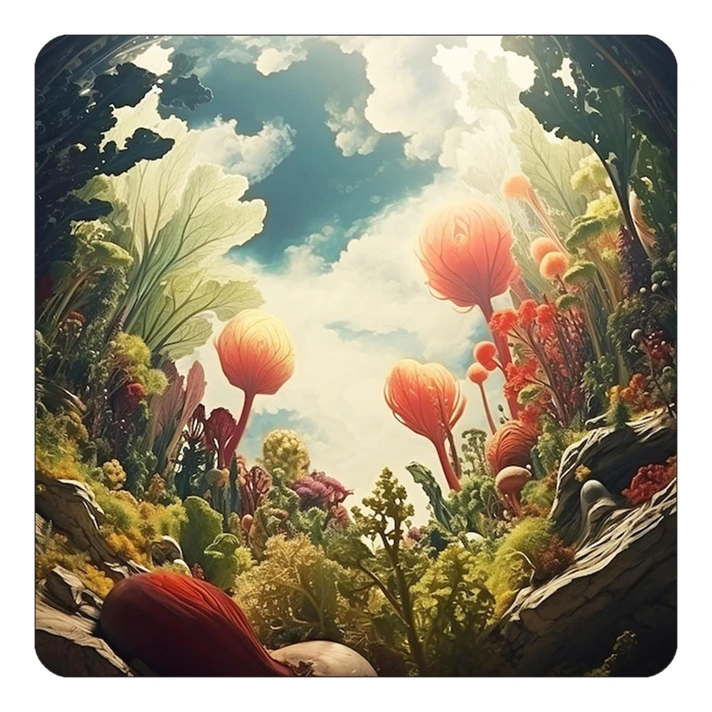 مگنت کاکتی طرح انیمه anime مدل mp14597