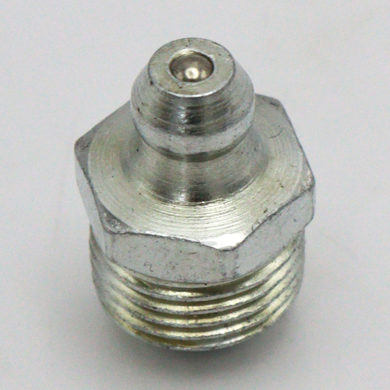 گریس خور  مدل YP-M12x19x0 سایز 12 میلیمتر بسته 100 عددی