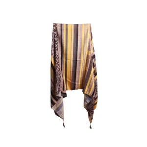 شال زنانه مدل h25