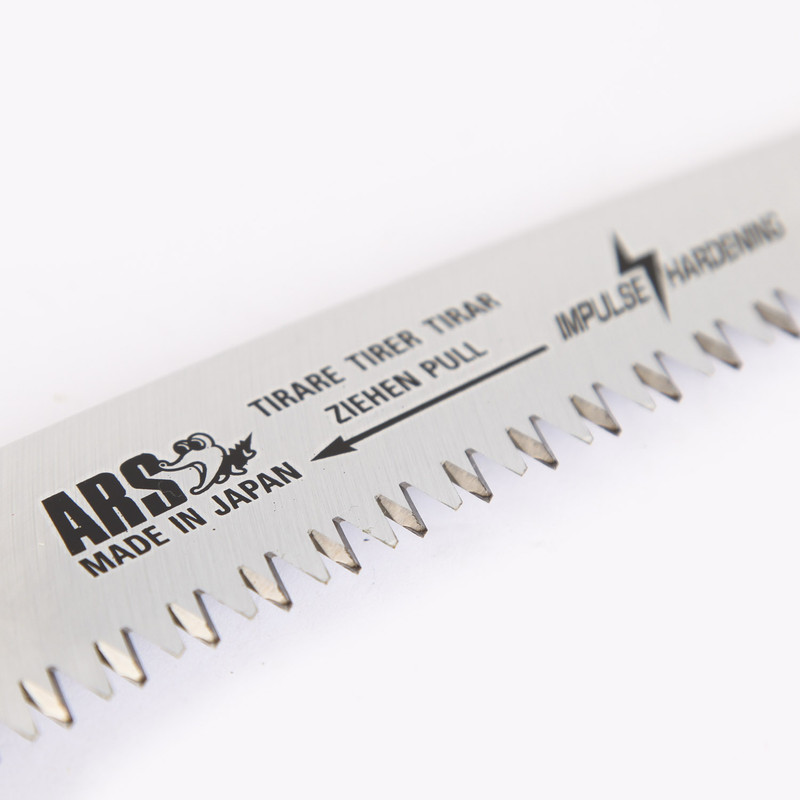 اره باغبانی آرس مدل CAM-18PRO کد 423011