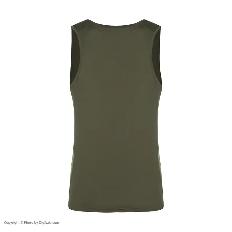 تاپ ورزشی مردانه کد TH1-2035