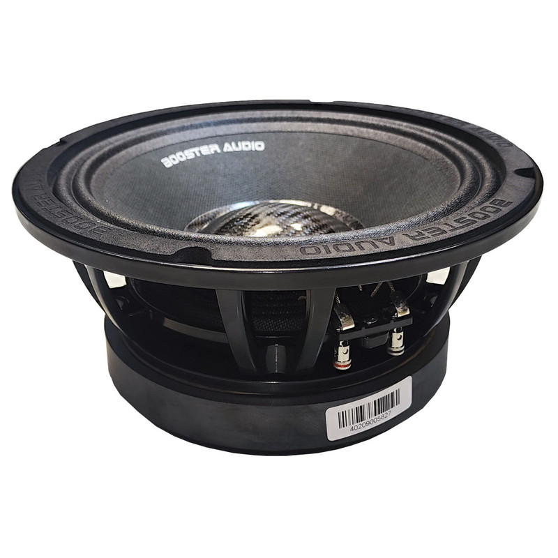 میدرنج خودرو بوستر مدل BMB-8 SPL بسته دو عددی