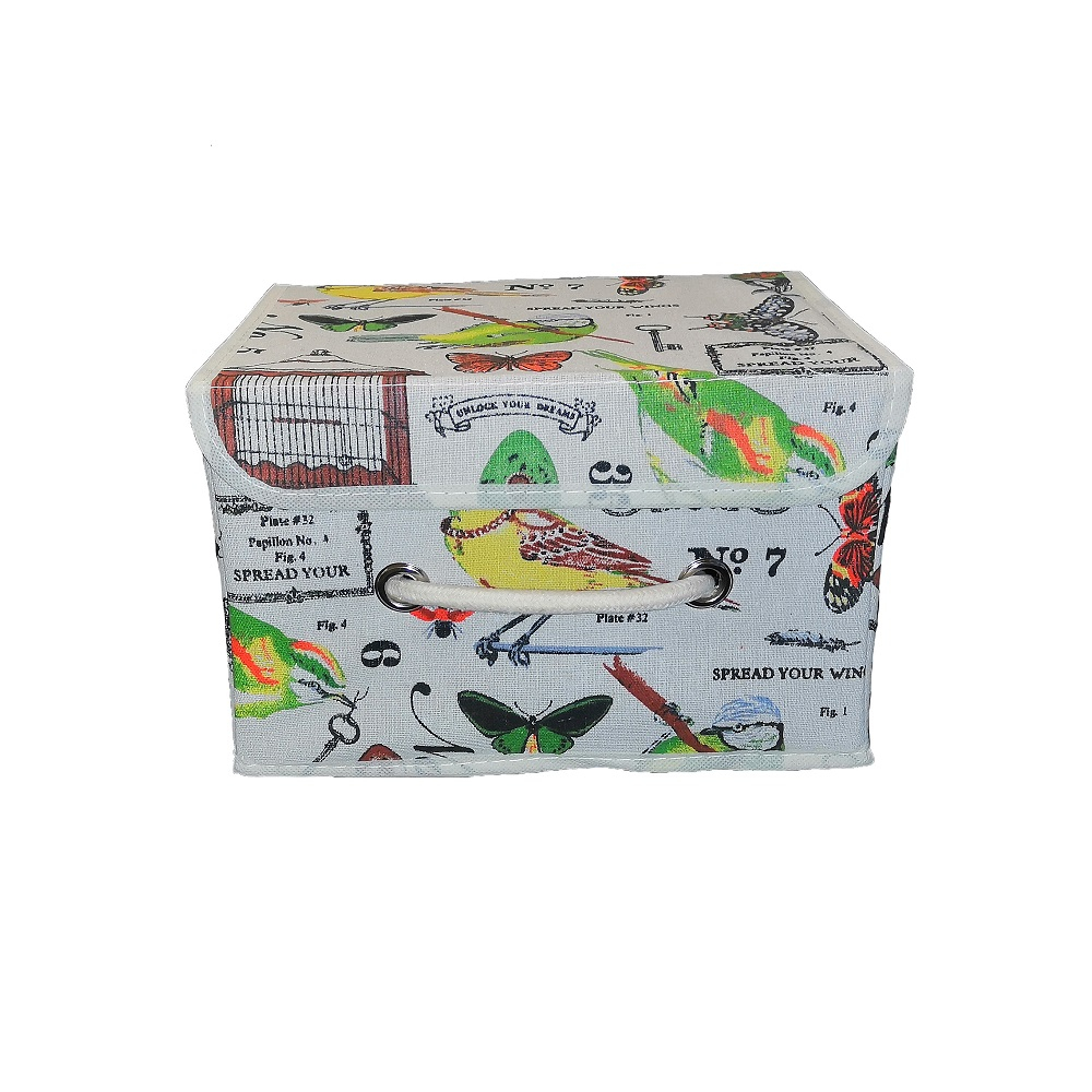 باکس لباس مدل KS-1