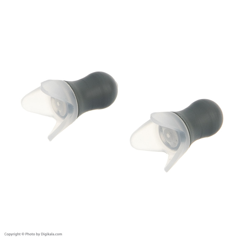 محافظ گوش سنسی پلاست مدل Travel Earplugs کد 331878-1907
