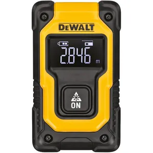 متر لیزری دیوالت مدل DW055PL-XJ