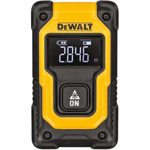 متر لیزری دیوالت مدل DW055PL-XJ