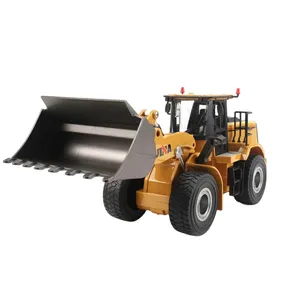 ماشین بازی کنترلی مدل لودر