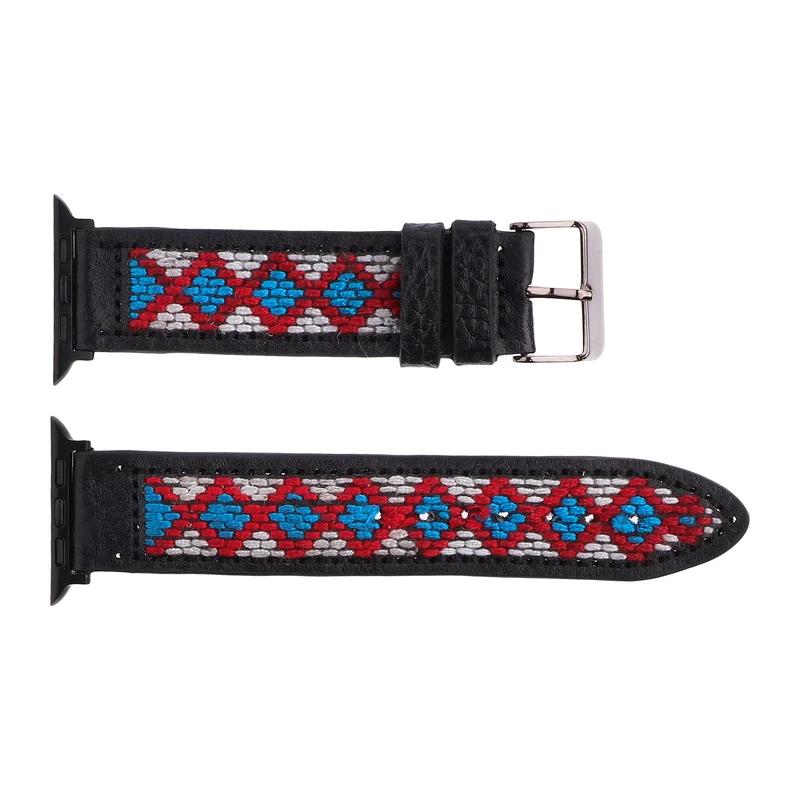 بند بومی مدل A42 مناسب برای اپل واچ 44 میلیمتری