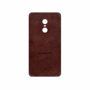 MAHOOT NL-QLQM Cover Sticker for Xiaomi Redmi Note 4