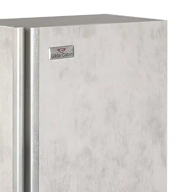 باکس حمام گیلدا کد 90