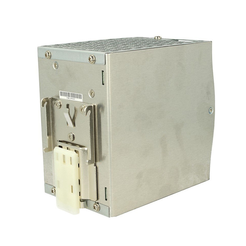 منبع تغذیه 24 ولت 20 آمپر مینول مدل NDR-480-24 منبع تغذیه 24 ولت 20 آمپر مینول مدل NDR-480-24