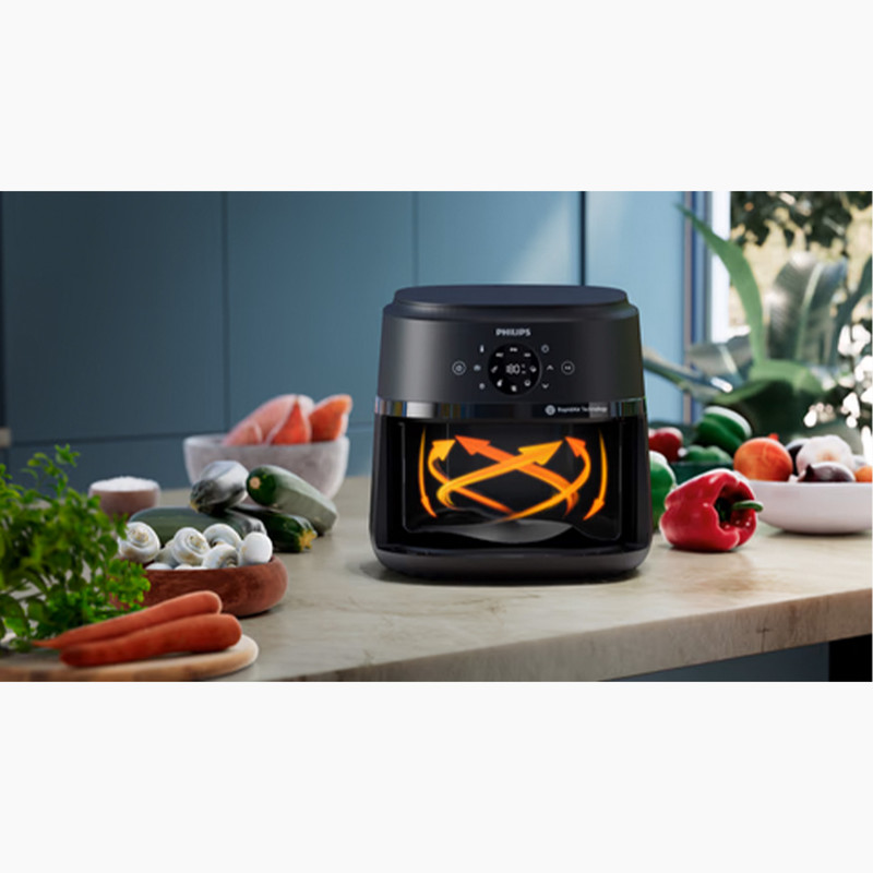 سرخ کن بدون روغن فیلیپس مدل NA231/00