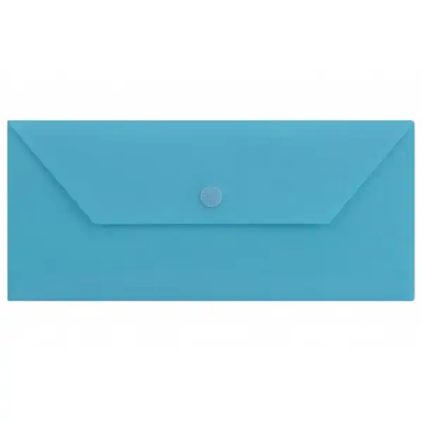 پوشه دکمه دار پاپکو مدل 104M بسته 5 عددی