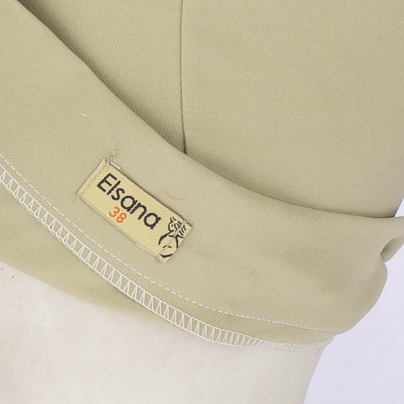 ست کت و شلوار زنانه السانا مدل مهرکام کد 208009 - - 27