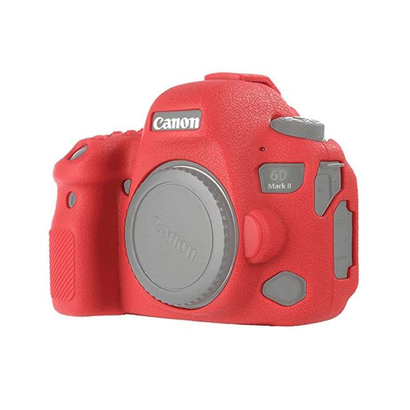 کاور دوربین مدل 006 مناسب برای دوربین کنون 6D