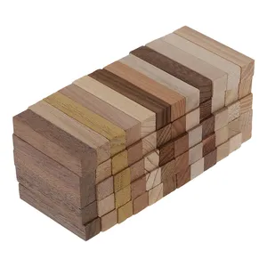 تخته چوب مدل M1 بسته 60 عددی