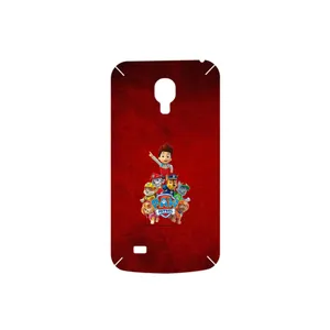 MAHOOT Paw Patrol Cover Sticker for Samsung Galaxy S4 mini