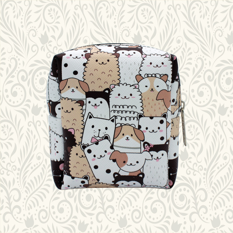 کیف نوار بهداشتی مدل هاپو کد A211