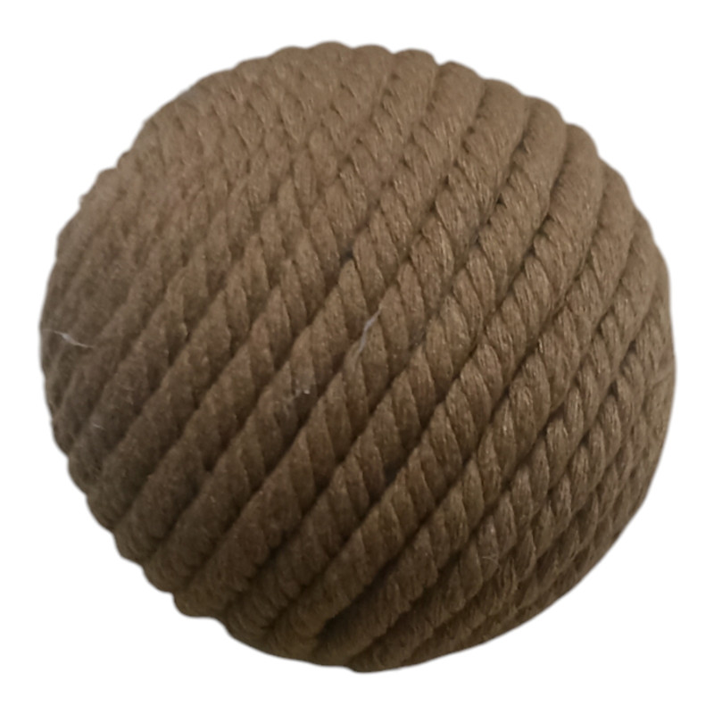 اسباب بازی گربه مدل توپ بازی MNB کد 01