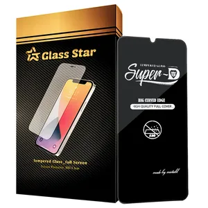 Glass Star SUPD Screen Protector For Xiaomi Redmi 10A / Redmi 9AT